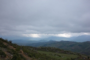 Great views