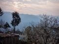 Morning view Cheteba Morning view Cheteba