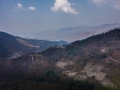 Hills of Naga Land