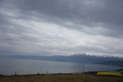 Lake Ohrid