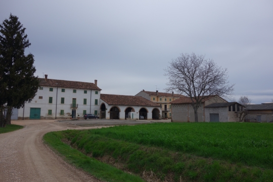 The farm