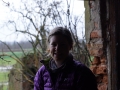 Staying at abandoned house in Pincara