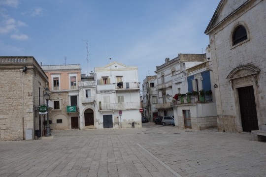 Casamassima