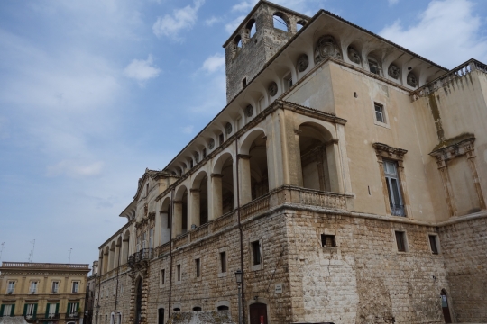 Casamassima
