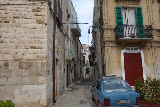 Casamassima