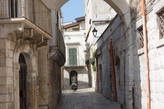 Casamassima