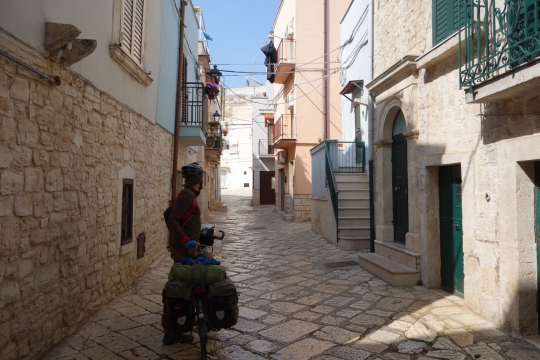 Casamassima