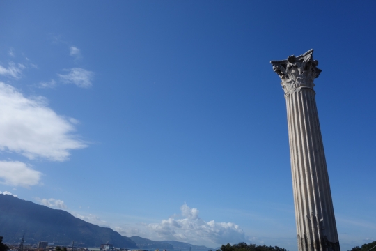 Pompei