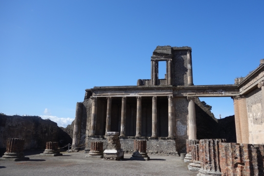 Pompei