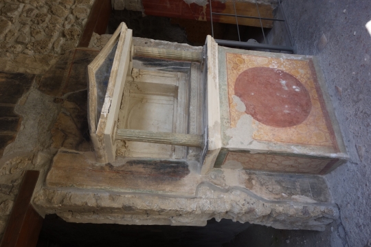 Pompei