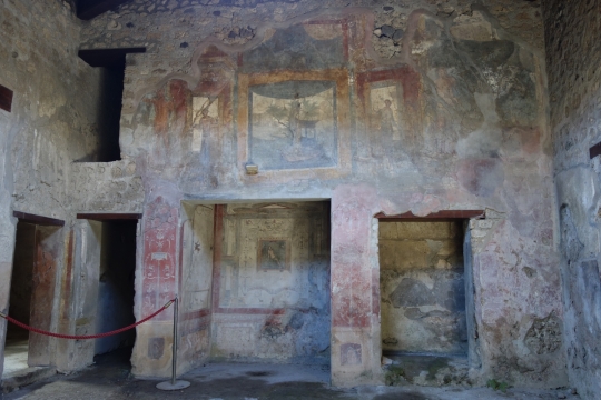 Pompei