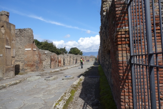 Pompei