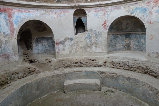 Baths