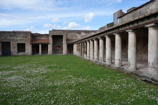 Pompei