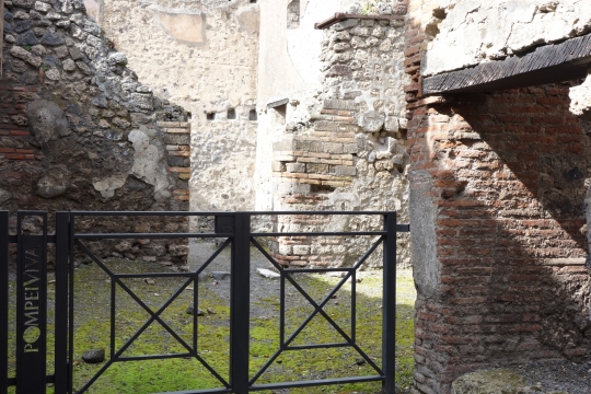 Pompei