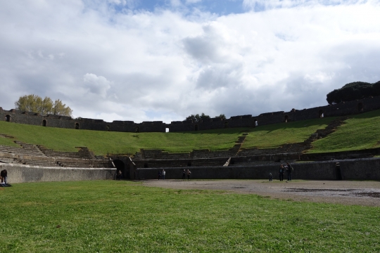 Anfitheater