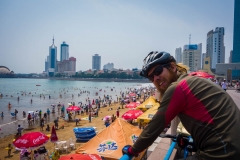 Qingdao to Heze