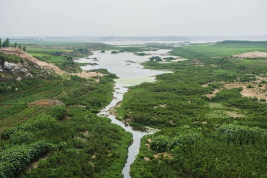 Waterways