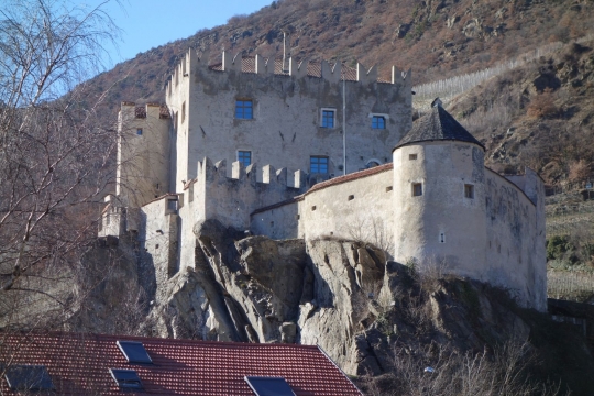 Castlebell