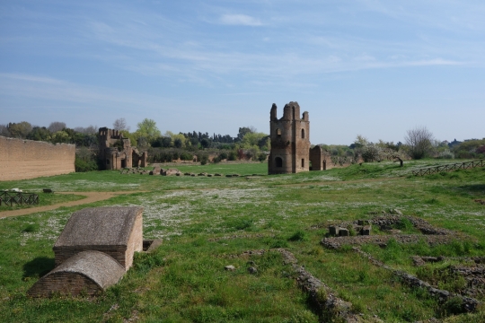 Via Appia