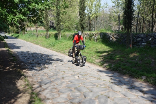 Via Appia