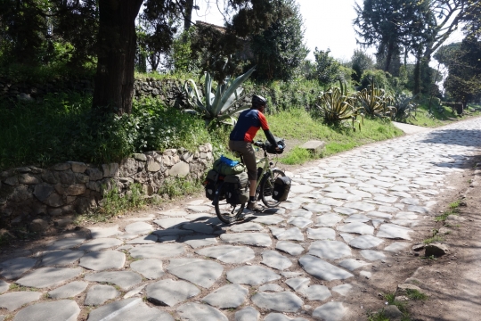 Via Appia
