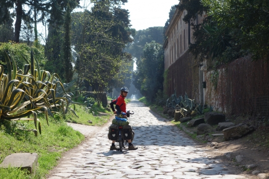 Via Appia