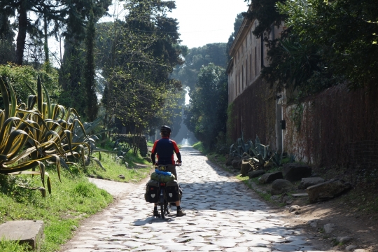 Via Appia