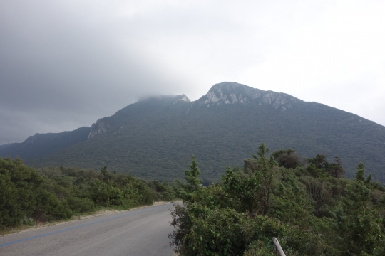 Circeo NP