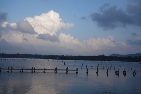 Lago di Paola