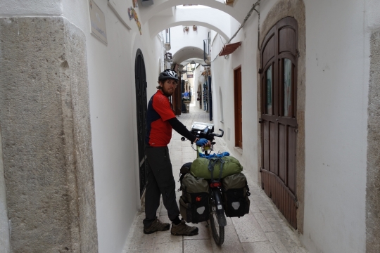 Sperlonga