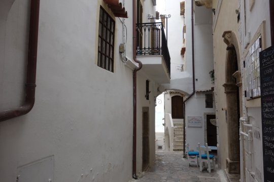 Sperlonga