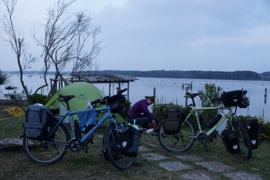 Lago di Paola