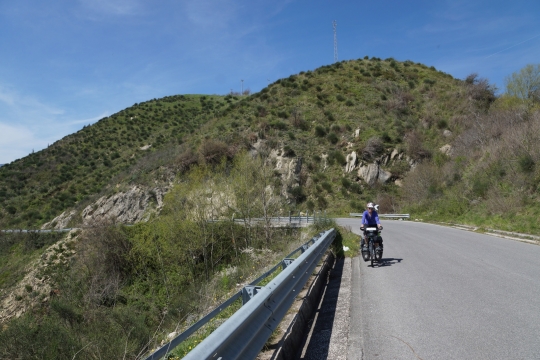 Cycling Suus