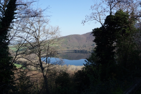 Laghi di Monticchio