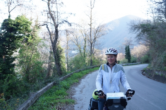 Laghi di Monticchio