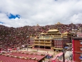 Larung Gar