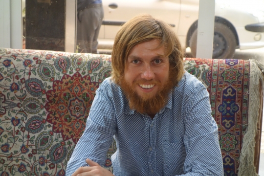 Martin