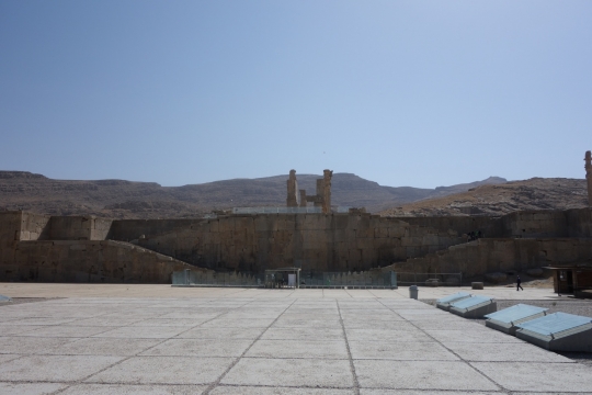 Persepolis