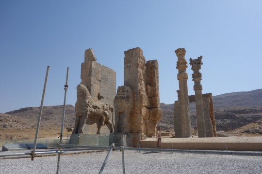 Persepolis