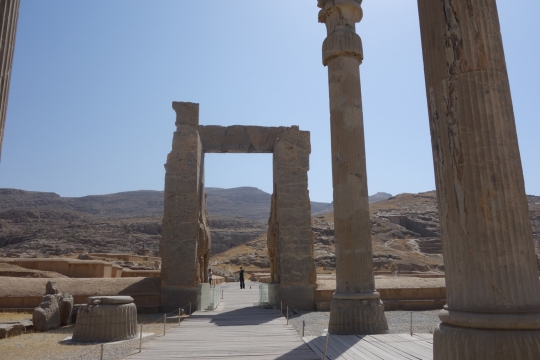 Persepolis