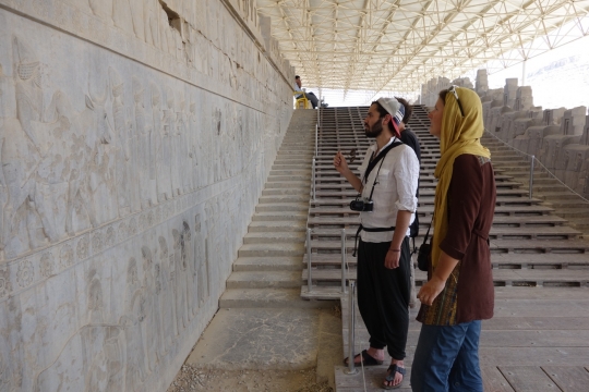 Persepolis