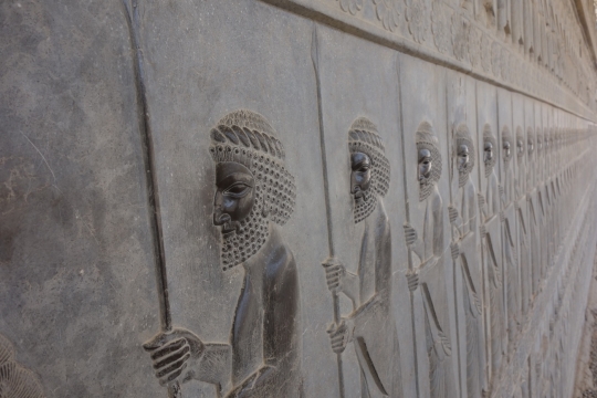 Persepolis