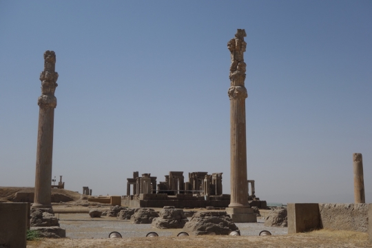 Persepolis