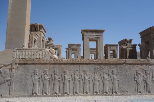 Persepolis