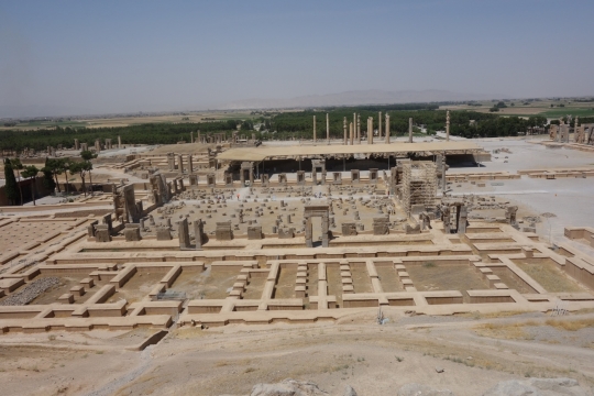 Persepolis