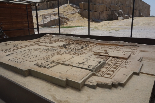 Persepolis