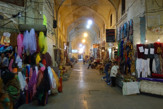 Shiraz Bazar