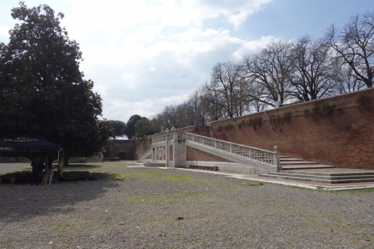 Piazza della Liberta