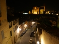 Siena by night